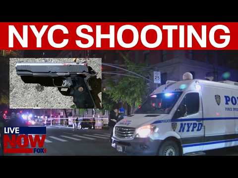 Video | NYPD: man threatens to shoot up hospital