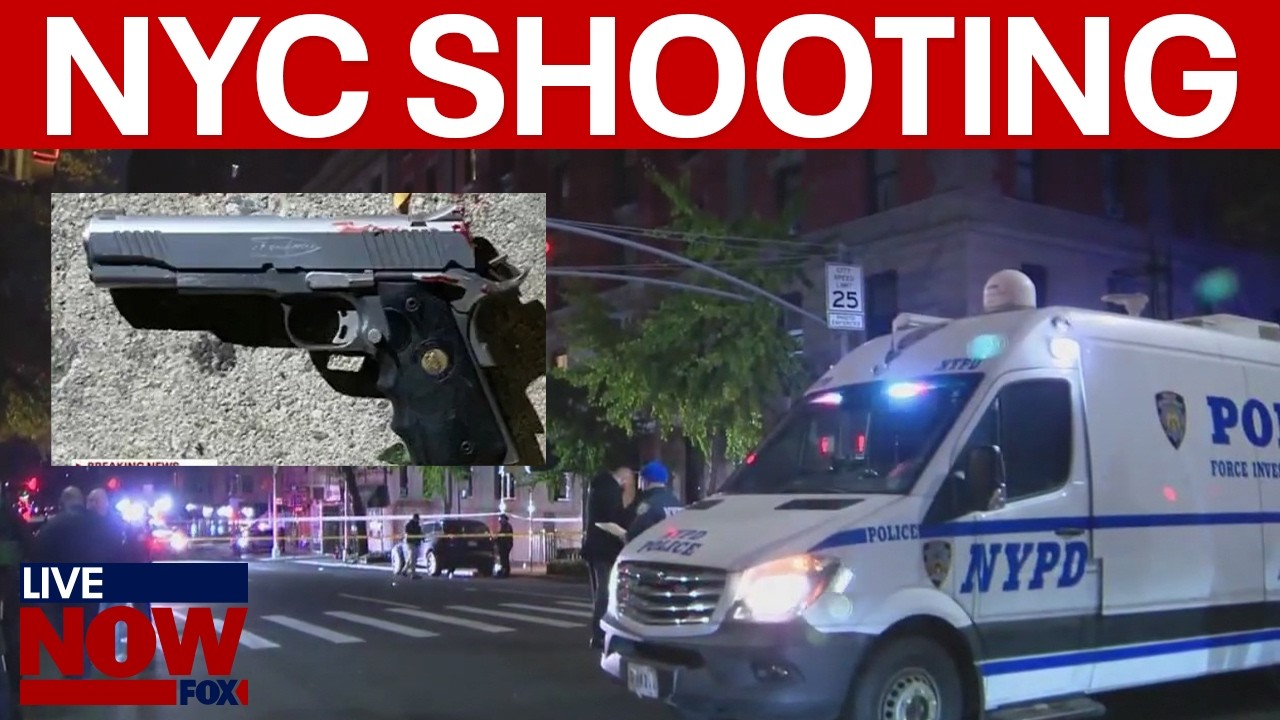 NYPD: man threatens to shoot up hospital