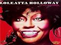 TWO BECAME A CROWD - Loleatta Holloway