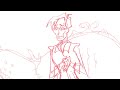 The Milkman Animated Horror Student Film Trailer