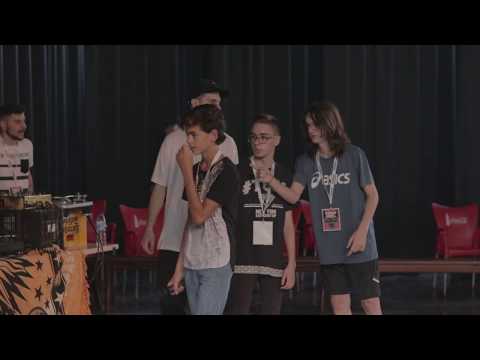 VDRAP BATTLE (FILTROS)