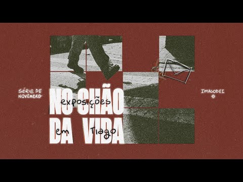 No chão da vida - Exposições em Tiago | EP 13 | Ramon Sales