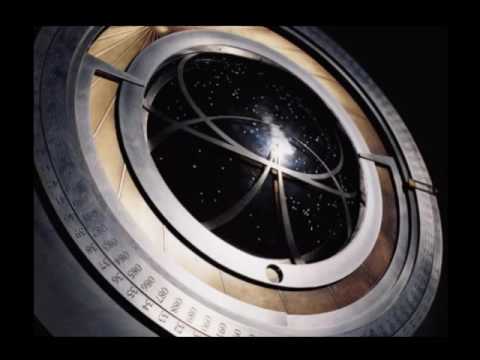 Brian Eno - Changes for January 07003 (Cold Duck vidmix)