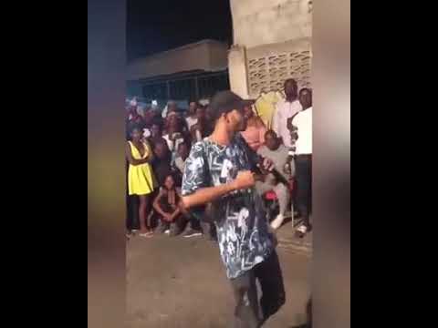 Calijohn feat Habias