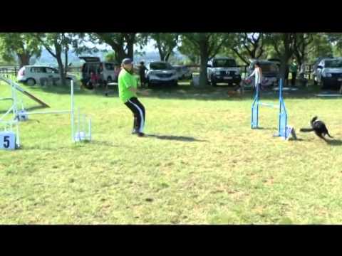 KAD Training 21 December 2013