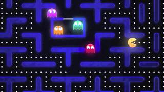 Download lagu Pac Man Dubstep Ringtone (feat. #1 Video Game Ringtones) mp3