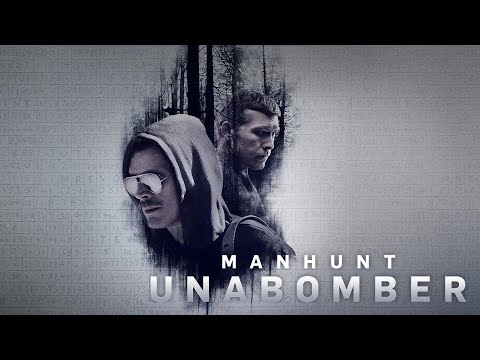 Manhunt: Unabomber (2017) HD Trailer