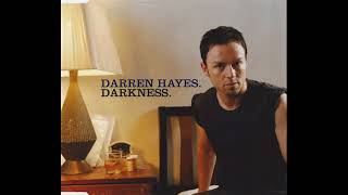 Darren Hayes - "Darkness" (3 hour version)