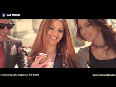 Lidia Buble feat  Adrian Sina   Noi Simtim La Fel Official Video