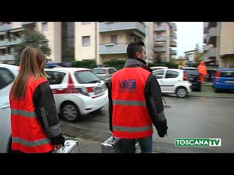 2021-02-10 PRATO - SFRUTTAMENTO LAVORO, TUTTO NATO DA INCIDENTE MORTALE