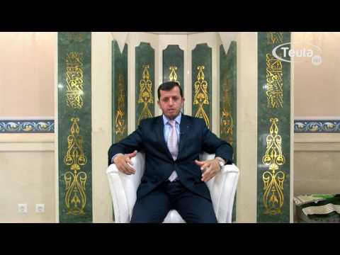 Ligjerata- imam Lavdrim ef.Hamja