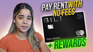 Bilt Rewards Credit Card Review | Pay Rent With NO Fees | BEST Credit Cards 2022