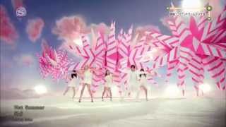 f(x) - Hot Summer (Japanese Ver.)