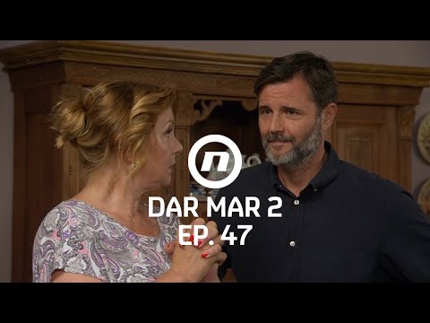 Ankica želi pomoći Željku - Dar Mar 2 - epizoda 47