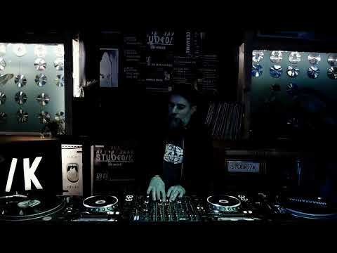 Cyb / Immaterial.Archives Takeover / 03.12.2021