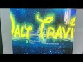 Opening To Arthur The Music Video 2023 DVD