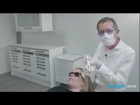 QuickSleeper: Anästhesie des Trigonums