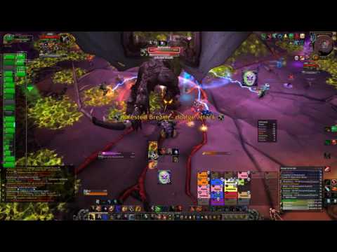 United Insanity vs Nythendra Mythic