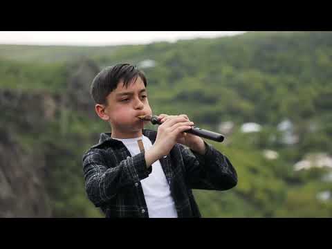 Tigran Mkrtchyan - Ghazaxi