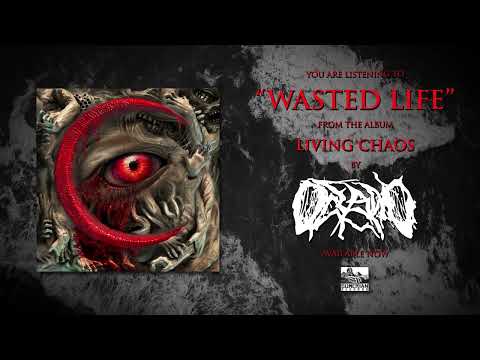 Video thumbnail for Wasted Life