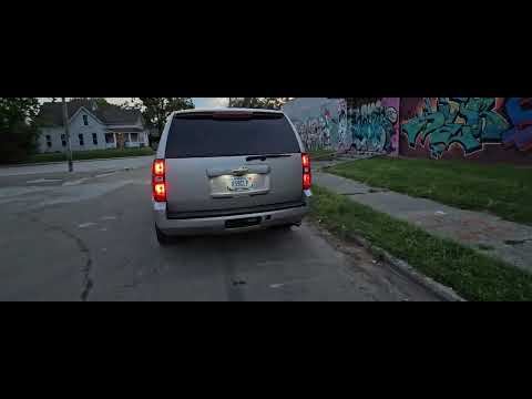 BTR Stage 4 V2 Truck Camshaft - 2010 Tahoe 5.3