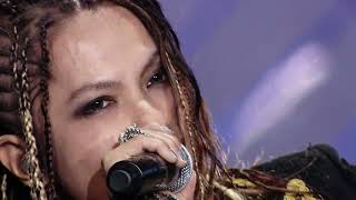 L&#39;Arc～en～Ciel 　あなた 　Lyrics　＋　translation