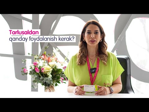 Prolutex ignasidan qanday foydalanish kerak?