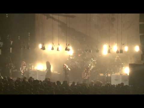 Korn 20th Anniversary live at The Fillmore in Detroit Michigan Saturday October 3, 2015