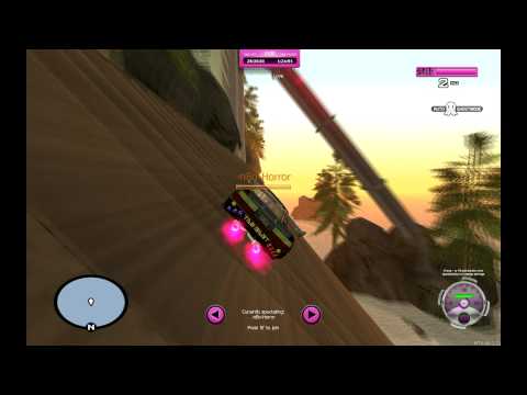 [DM] TulioTC ft aps - Magnetic Love