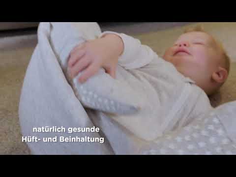 Tommee Tippee Original Grobag Steppee Strampler