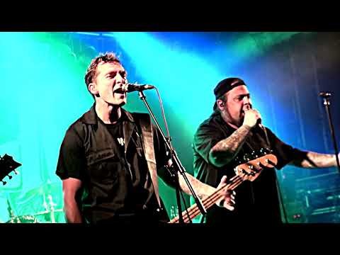 Toxpack -  Profilneurotiker - live @ Backstage München