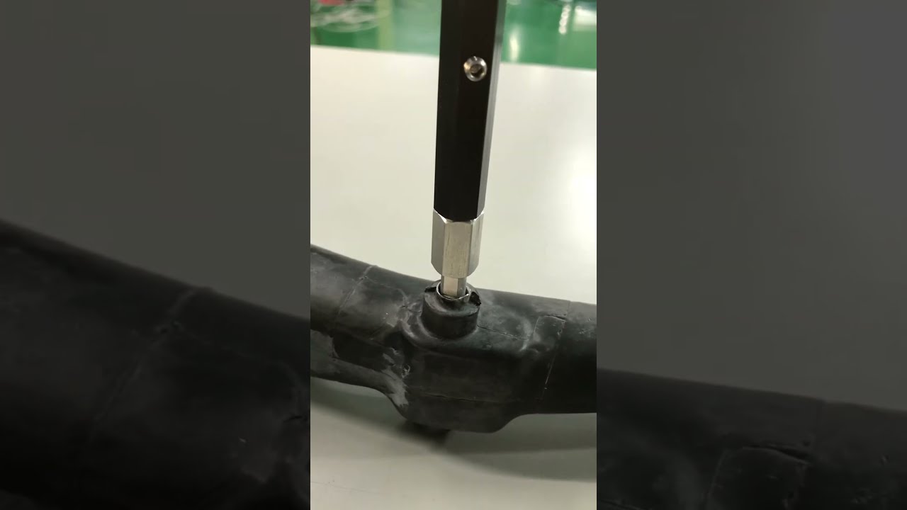 Automated Drilling Demo Using Vision Guided Robotics + AI | SolMotion
