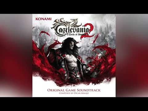 Castlevania: Lords of Shadow 2 (Original Soundtrack)