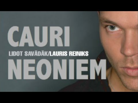 Video thumbnail for Cauri Neoniem