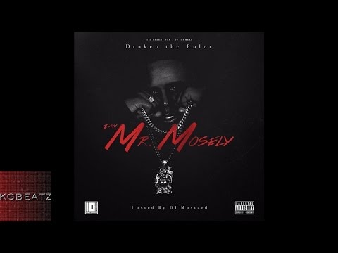 DrakeO The Ruler - Uchies [Prod. By Duse Beatz] [New 2015]