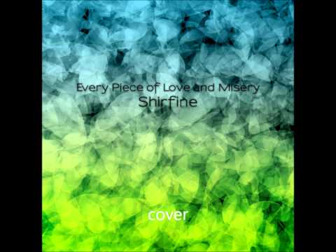 Shirfine - Rosa Rubus