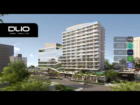 Studio à venda, no Duo,  em São Paulo, Jardim Paulista, 25m²