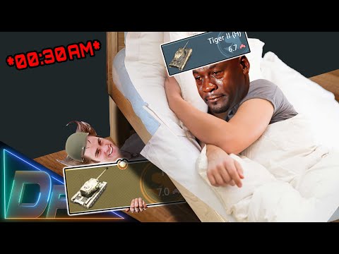 THIS IS WHY TIGER 2 CAN'T SLEEP AT NIGHT