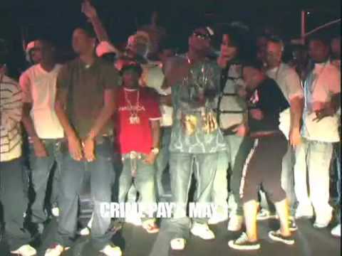 Vado ft. Cam'Ron- Push It (Official Video)