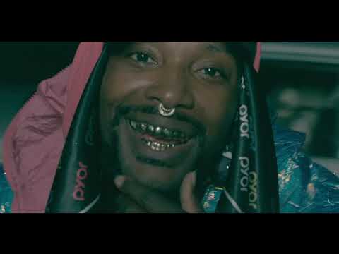 Lorde Sanctus | Harold is Lorde (Official Music Video)