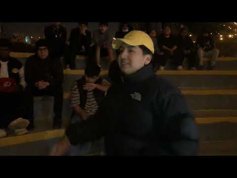 ARES vs XAVI | SEMIS | SIN VEREDAS RUMBO A SANGREXSANGRE