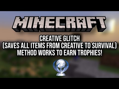 Gaming King Exposes Mind-Blowing Minecraft Glitch!