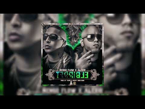 Alexio La Bruja X Ñengo Flow - Terrible (Audio IA)