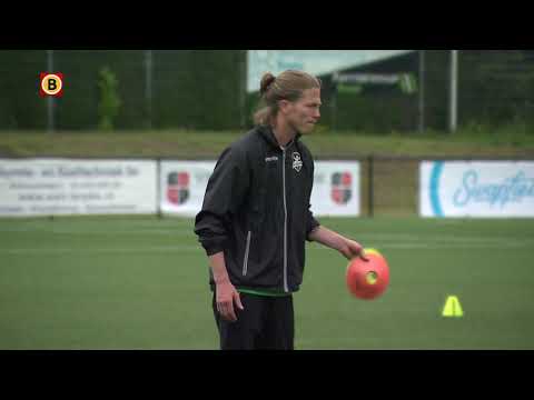 Baronie kreeg een halve ton aangeboden.