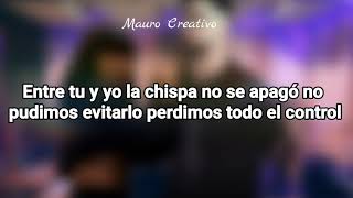 Entre Tú Y Yo (Remix Completo) Chema Rivas ft Xinni