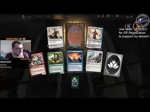 4C Dreadhorde #3 | Standard