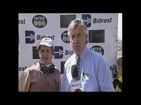 Flying Dream Turffontein 27 August 2016