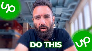 🚨 Signs Your Freelancer Needs to Be Replaced 🚨 (upwork, fiverr, peopleperhour, toptal, guru, etc)