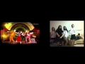 Just Dance 4 Elvis Presley-Jailhouse Rock 