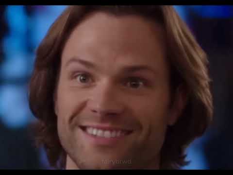 Supernatural gag reels that make me giggle